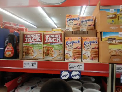 Grocery Store «Save-A-Lot», reviews and photos, 7351 Spring Hill Dr #1, Spring Hill, FL 34606, USA