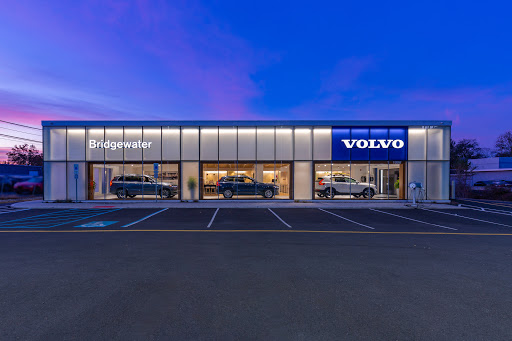 Car Dealer «Volvo Cars Bridgewater», reviews and photos, 1028 US-22, Somerville, NJ 08876, USA