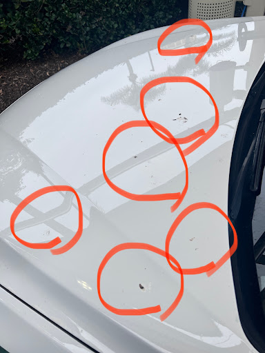 Car Wash «Fast5Xpress Car Wash Irvine», reviews and photos, 3080 Main Street, Irvine, CA 92614, USA