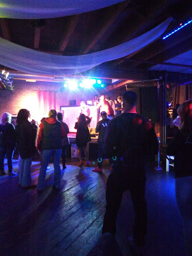 Live Music Venue «Cultura Event Center», reviews and photos, 5602 S Washington St, Tacoma, WA 98409, USA