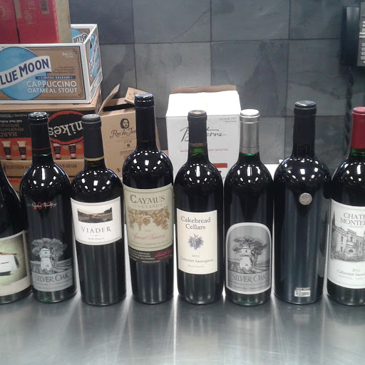 Liquor Store «Prestige Wine & Spirits Westmont», reviews and photos, 6249 Cass Ave, Westmont, IL 60559, USA