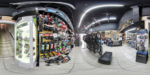 Bicycle Store «SunCycling and Fitness Shop», reviews and photos, 132 Hialeah Dr, Hialeah, FL 33010, USA