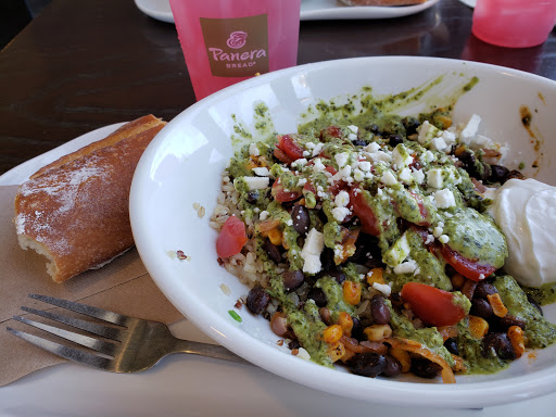 Sandwich Shop «Panera Bread», reviews and photos, 668 N 12th St, Murray, KY 42071, USA