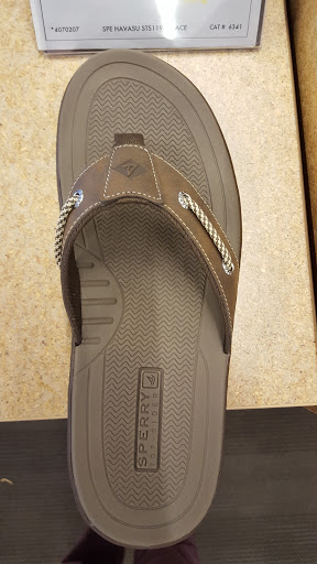 Shoe Store «DSW Designer Shoe Warehouse», reviews and photos, 7415 Laguna Blvd, Elk Grove, CA 95758, USA