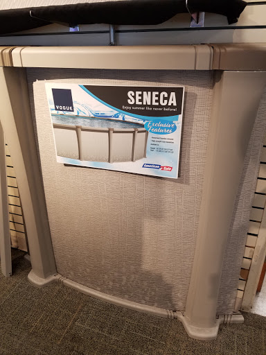 Outdoor Furniture Store «American Sale - Orland Park», reviews and photos, 16660 South La Grange Road, Orland Park, IL 60467, USA