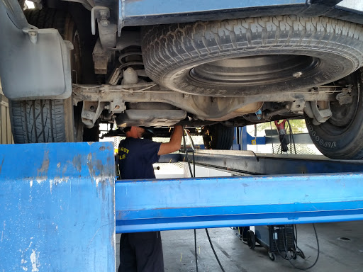 West Coast Muffler image