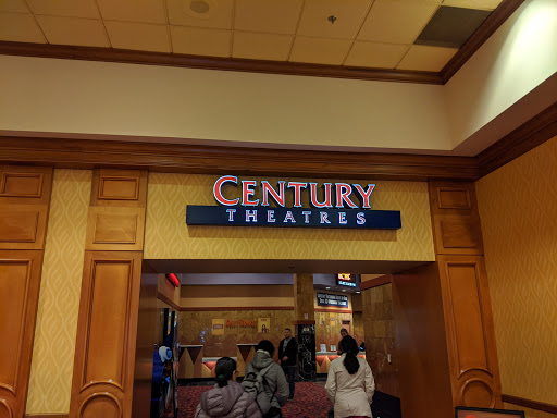 Movie Theater «Cinemark Century 16 South Point and XD», reviews and photos, 9777 S Las Vegas Blvd, Las Vegas, NV 89183, USA