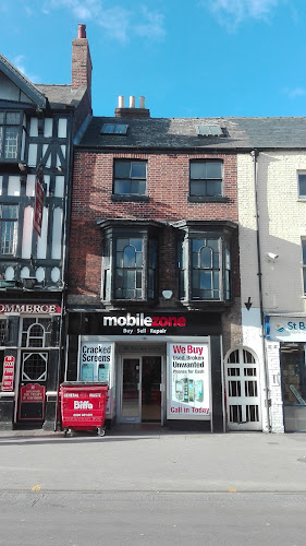 Mobile Zone Lincoln - Cell phone store