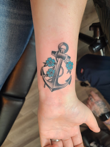 Explore good ideas for meaningful tattoos, creative tattoo ideas in Redondo Beach, available at Deep Seas Tattoo