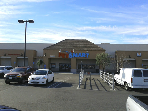 Pet Supply Store «PetSmart», reviews and photos, 33963 Doheny Park Rd, San Juan Capistrano, CA 92675, USA