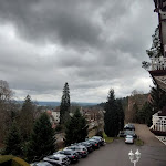 Photo n°2 de l'avis de Silvia.c fait le 23/02/2023 à 21:26 sur le  Hotel Palmenwald Schwarzwaldhof à Freudenstadt