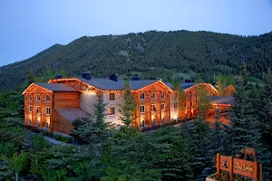 The Lodge at Jackson Hole image