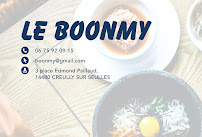Photos du propriétaire du Restaurant asiatique LE BOONMY - spécialités asiatiques à Creully sur Seulles - n°2