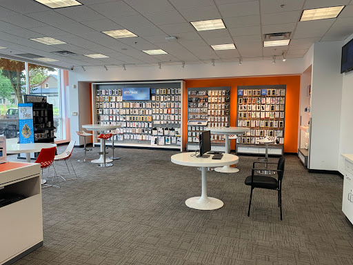 Cell Phone Store «AT&T», reviews and photos, 533 NW Division St, Gresham, OR 97030, USA