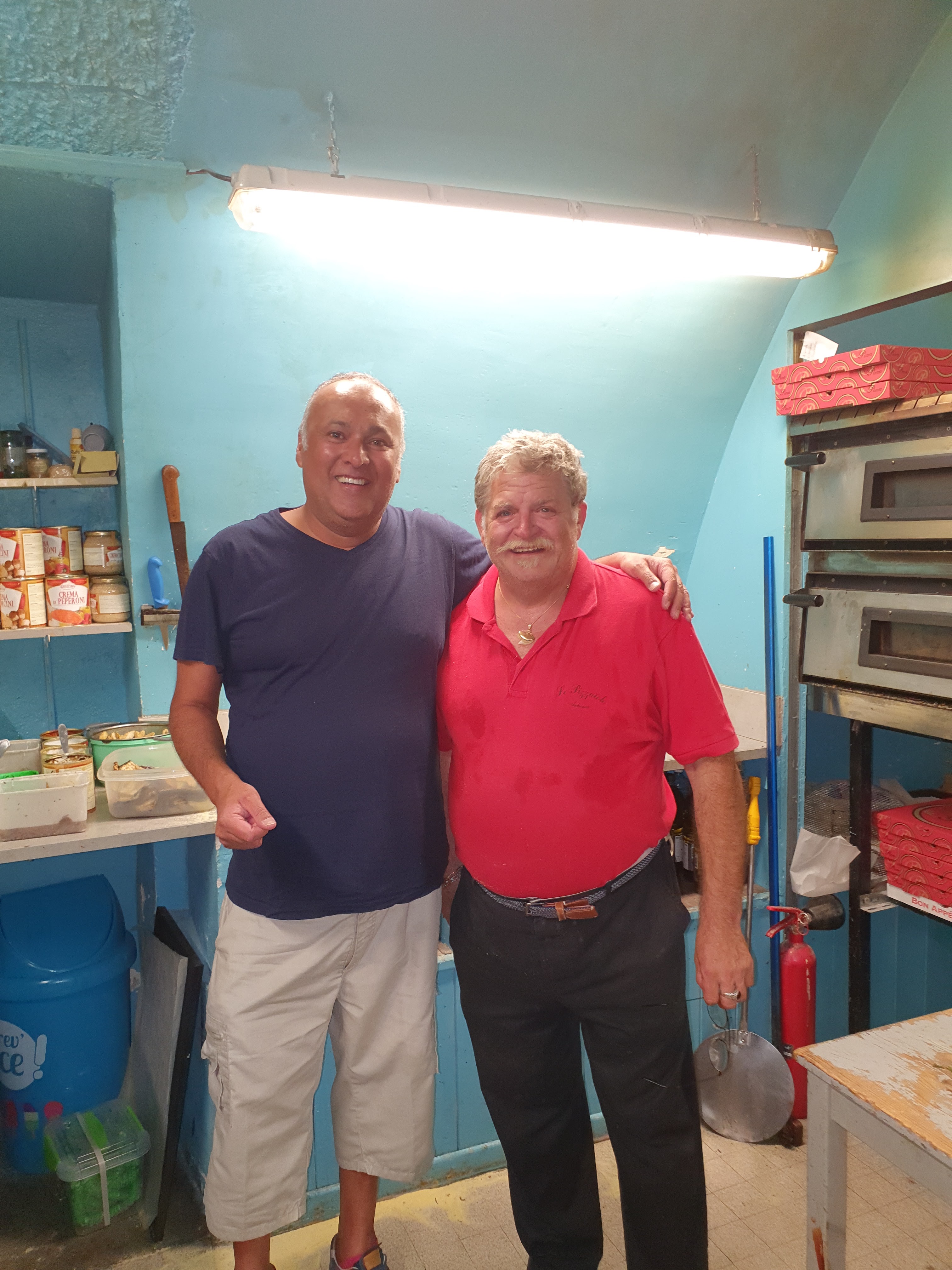 Photo n° 4 de l'avis de Vassante.o fait le 18/07/2019 à 18:05