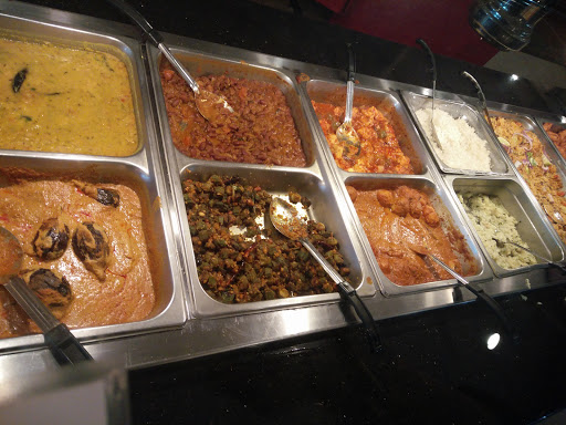 Indian Restaurant «Taj Palace Indian Cuisine», reviews and photos, 4920 Carlisle Pike, Mechanicsburg, PA 17050, USA