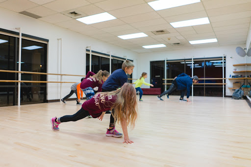 Latin dance lessons Seattle