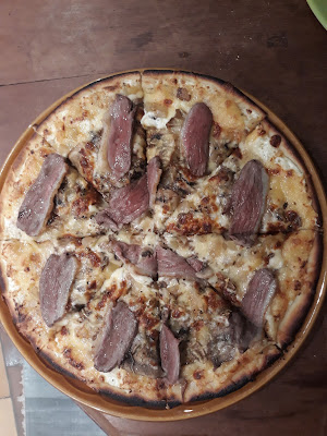 Allo Pizz' Jarnac à Jarnac