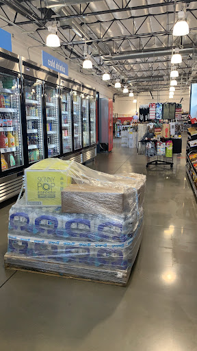 Wine Store «BevMo!», reviews and photos, 3900 Sisk Rd, Modesto, CA 95356, USA