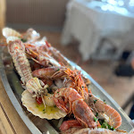 Photo n°4 de l'avis de Natsu.o fait le 24/08/2023 à 17:27 sur le  Ristorante Pin Bon à Lerici