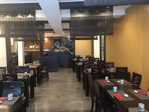 Photo n°96 de Restaurant UMAMI Lille 鲜之味 Maison Gyoza à Lille ()