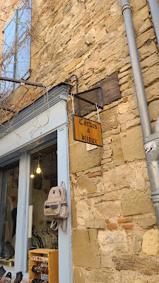 Cordes à Bijoux à Cordes-sur-Ciel