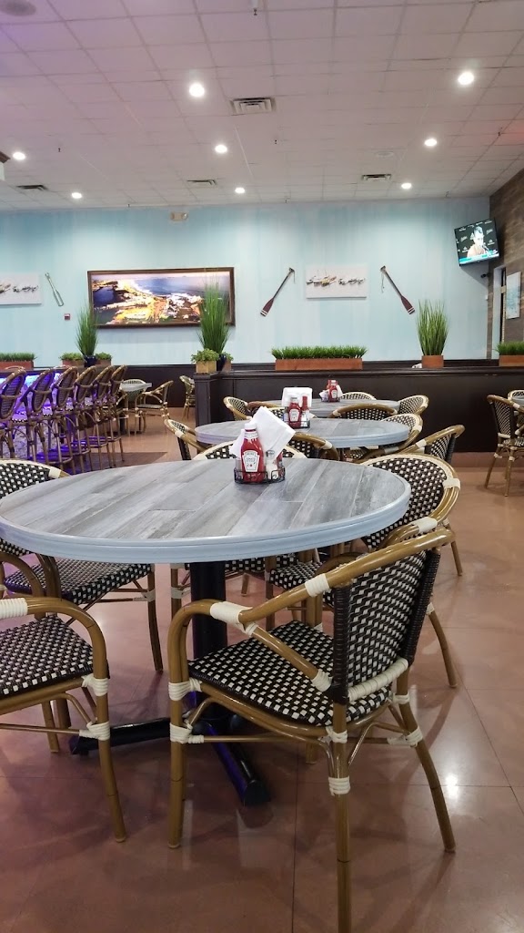 MARISCOS MAZATLAN GREENVILLE 29611