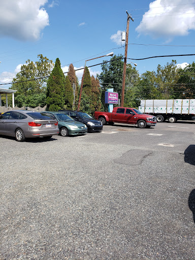 Auto Body Shop «Mari-Al Auto Body», reviews and photos, 551 Gravel Pike, Collegeville, PA 19426, USA