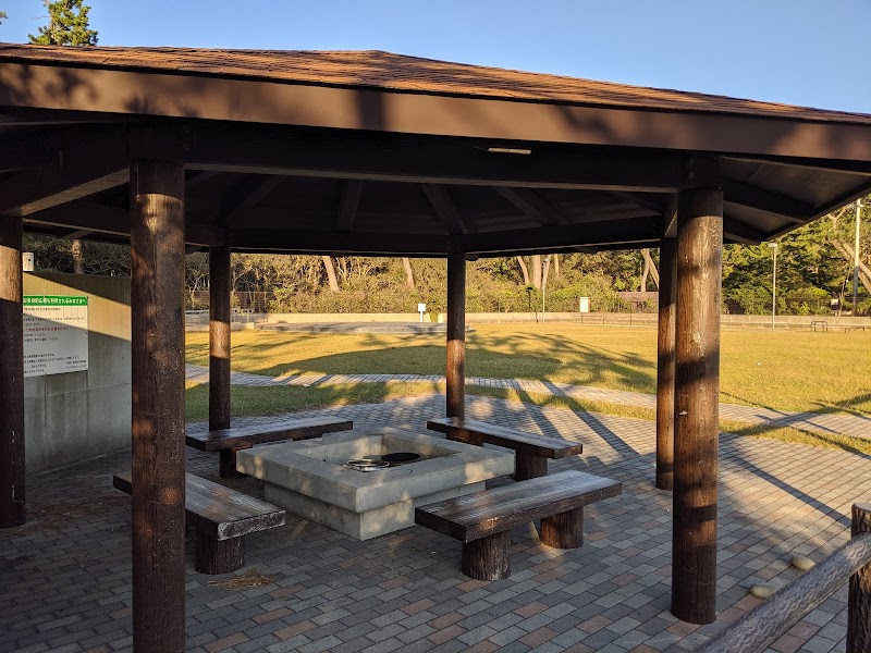 煙樹海岸多目的広場 和歌山県美浜町和田 公園 公園 グルコミ