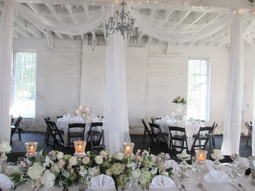 Event Venue «The Round Barn Stable of Memories», reviews and photos, 1200 Red Mile Rd, Lexington, KY 40504, USA