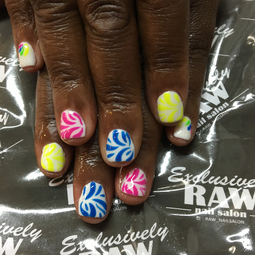 Beauty Salon «Hair & Nail Salon», reviews and photos, 106 W Manchester Ave # S, Los Angeles, CA 90003, USA