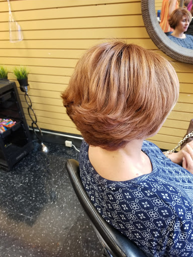 Beauty Salon «Jireh Beauty Salon and Spa», reviews and photos, 1227 River St, Boston, MA 02136, USA