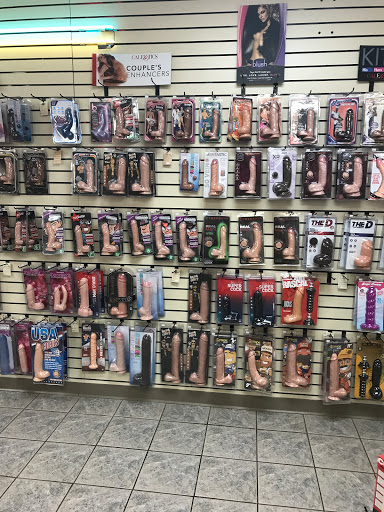 Lingerie Store «Intimate Ideas», reviews and photos, 3101 W Huron St, Waterford Twp, MI 48328, USA