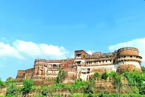 Tikamgarh Fort image