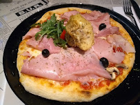 Pizza du Restaurant italien San Pietro à Bordeaux - n°18