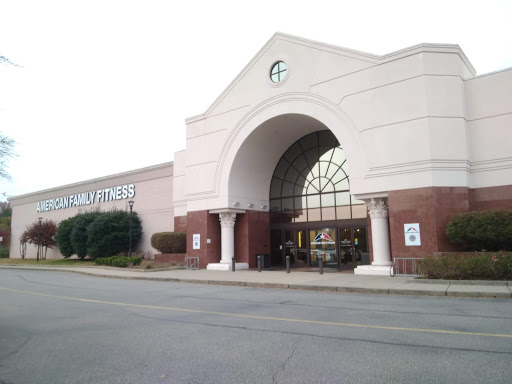Health Club «American Family Fitness Virginia Center Commons», reviews and photos, 10101 Brook Rd Ste 100, Glen Allen, VA 23059, USA