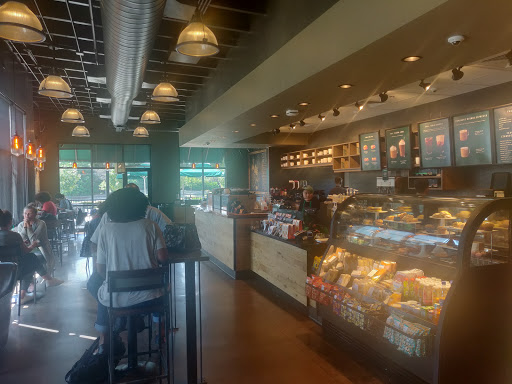 Coffee Shop «Starbucks», reviews and photos, 2680 W Lucas Rd, Lucas, TX 75002, USA