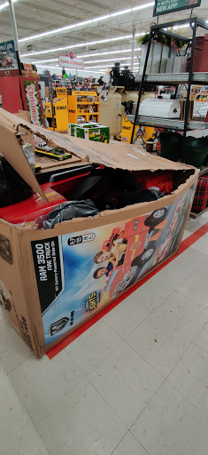 Home Improvement Store «Tractor Supply Co.», reviews and photos, 2385 E Market St, Harrisonburg, VA 22801, USA