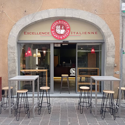 Pizza & Caffè à Carcassonne