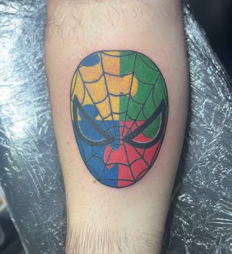 Explore 11:11 tattoo ideas, creative tattoo ideas in Kenosha, available at Kenosha Tattoo Company