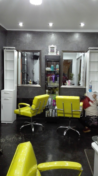 D'black Beauty Salon Spa