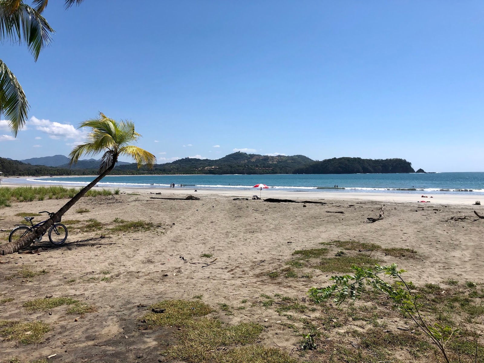 Samara Beach'in fotoğrafı - Çocuklu aile gezginleri için önerilir