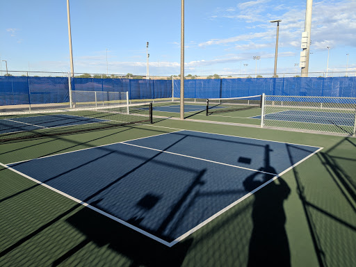 Community Center «Pecos Community Center», reviews and photos, 17010 S 48th St, Phoenix, AZ 85048, USA