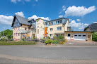 Waldesblick, Restaurant & Hotel Lahr