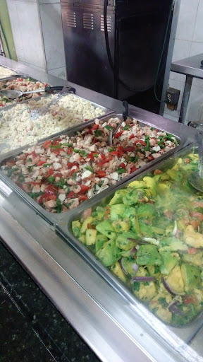 Supermarket «Unidos Supermarket», reviews and photos, 2433 Pleasant Hill Rd, Kissimmee, FL 34746, USA