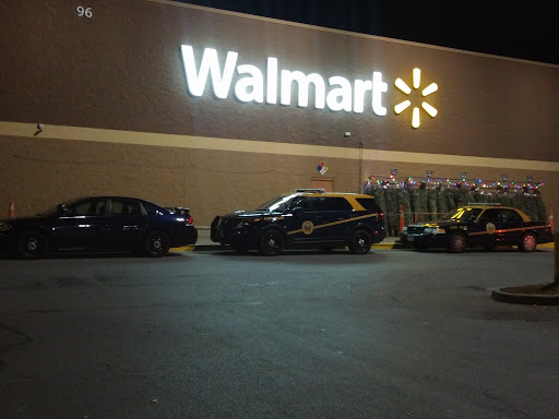 Department Store «Walmart Supercenter», reviews and photos, 96 Patrick Henry Way, Charles Town, WV 25414, USA
