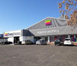 The Crazy Store Durbanville De Ville Shopping Centre photo