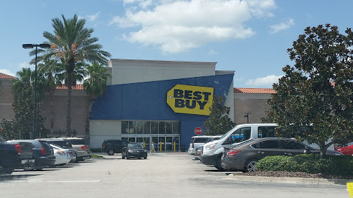 Electronics Store «Best Buy», reviews and photos, 1501 Rinehart Rd, Sanford, FL 32771, USA