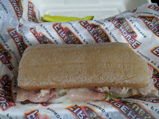 Sandwich Shop «Firehouse Subs», reviews and photos, 2929 W US Hwy 90 #102, Lake City, FL 32055, USA