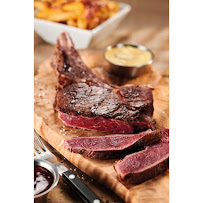 Steak du Restaurant Buffalo Grill Castres - n°7